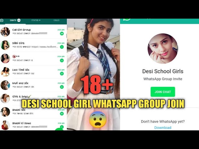 How to Contact Call Girls Whatsapp