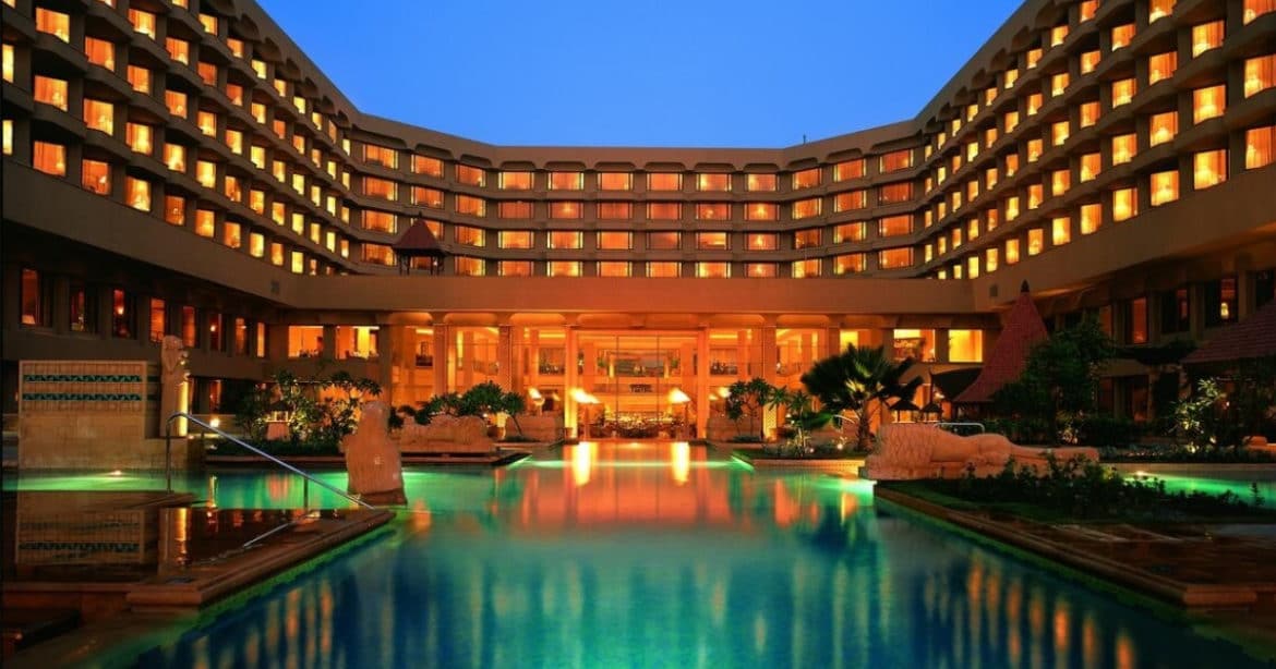 Mumbai Hotel